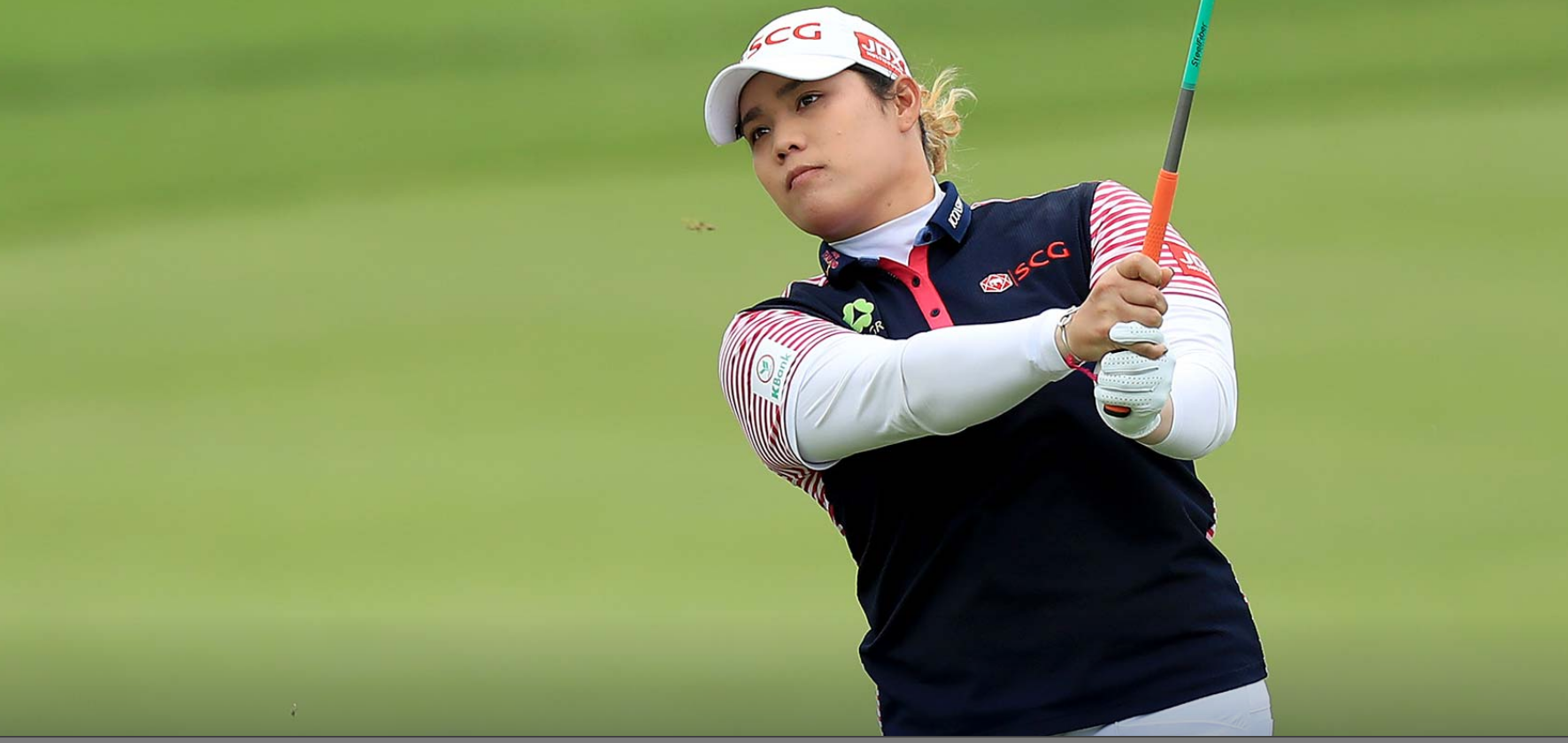 6 things to know after the second round of the KPMG Women's PGA Championship